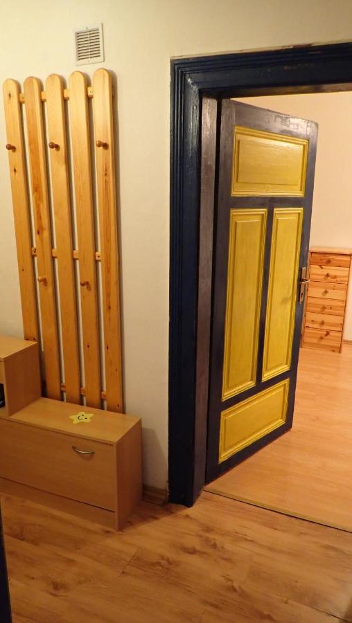 Apartment Jackie براغ المظهر الخارجي الصورة