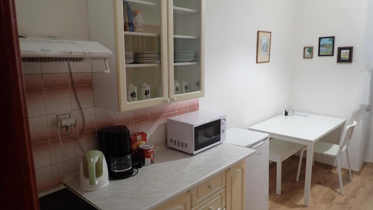 Apartment Jackie براغ المظهر الخارجي الصورة