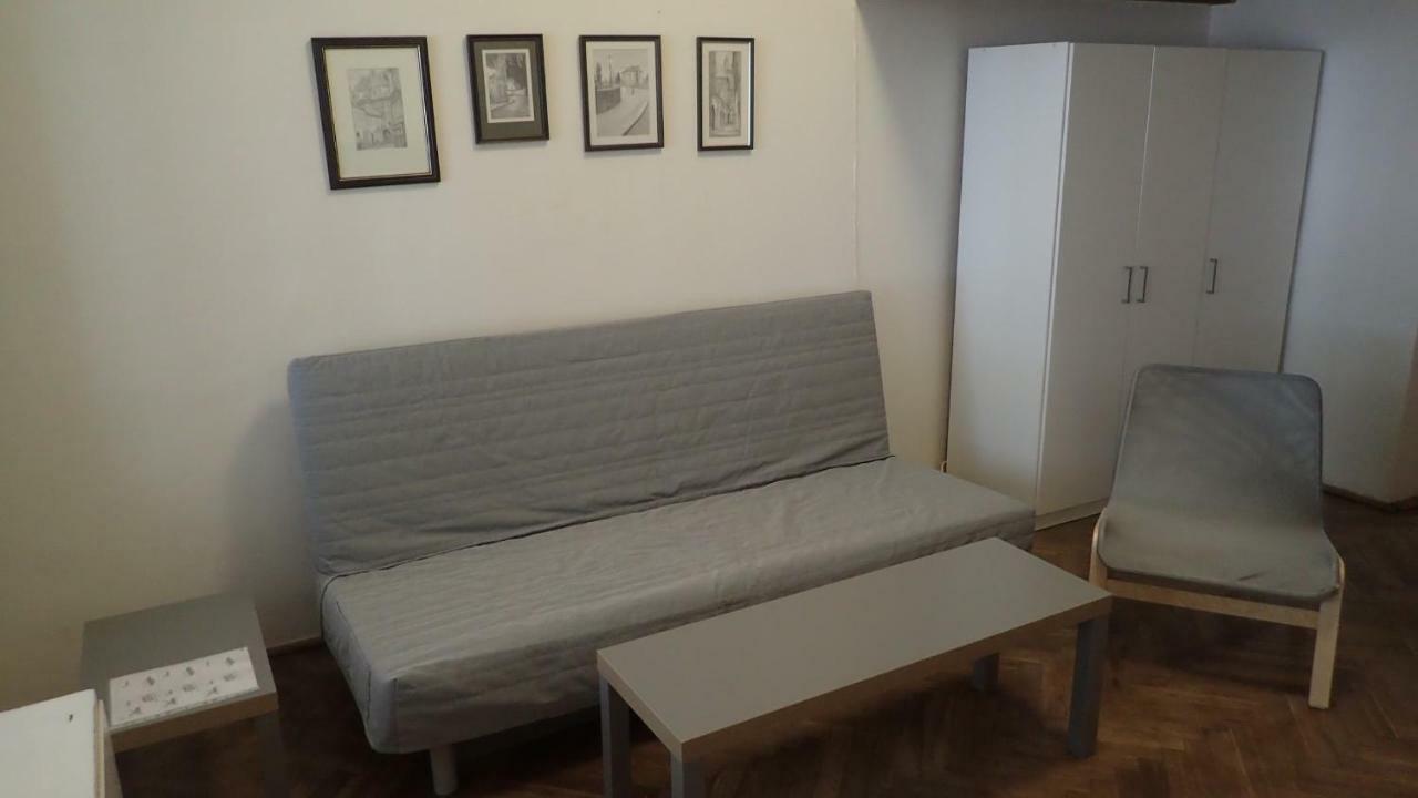 Apartment Jackie براغ المظهر الخارجي الصورة